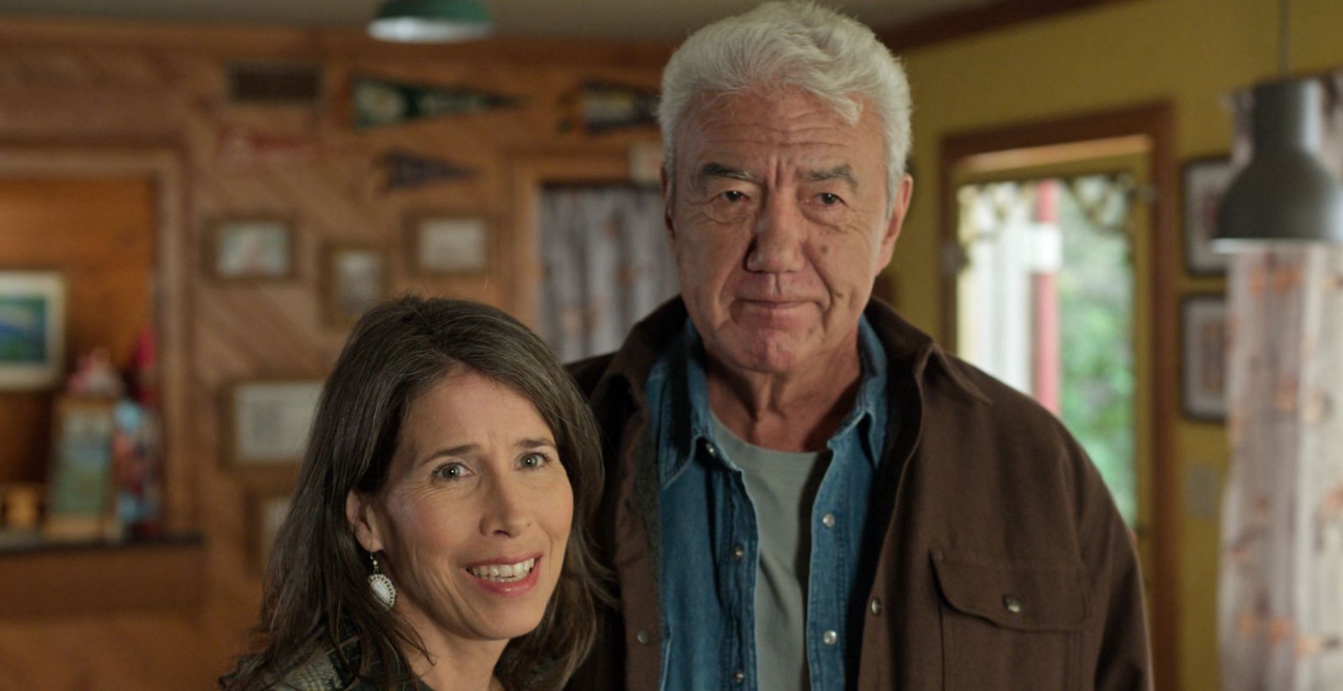 A still from Sullivan's Crossing season 3 episode 6 (Image via CTV)